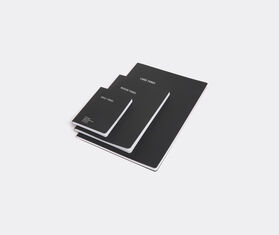 Nava Design 'Everything Notes 2.0', A5 BLACK NAVA18EVE474BLK