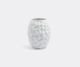 Rosenthal 'Snow' vase WHITE ROSE19VAS529WHI