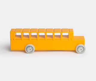 Magis 'Archetoys' school bus YELLOW MAGI17ARC504YEL