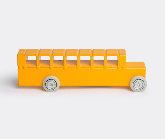 Magis 'Archetoys' school bus Yellow ${masterID}