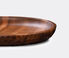 Zanat 'Touch' bowl, medium walnut oil ZANA20TOU077BRW