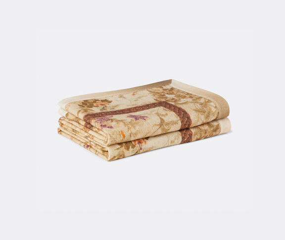 Pierre-Louis Mascia 'Monferrat' throw, beige BEIGE PLMA26MON994BEI