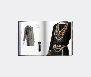 Taschen 'Fashion Designers A&ndash;Z. Updated 2020 Edition' MULTICOLOUR TASC21FAS820MUL