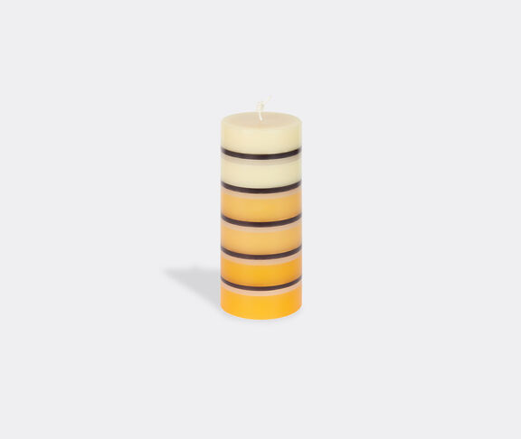 Missoni 'Totem' candle, orange multicolor undefined ${masterID}