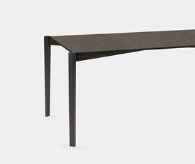 Serax &#39;&Eacute;lo&iuml;s&#39; table, rectangular, black BLACK SERA24TAB614BLK