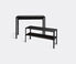 Nomess 'Index' console table, black  NOME17IND017BLK