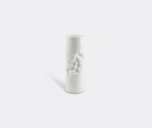 1882 Ltd 'Postive' vase White ${masterID}