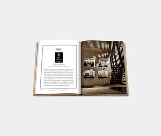 Assouline 'The Impossible Collection Of Champagne' LIGHT BROWN ASSO22THE695BRW