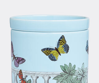 Fornasetti 'Nel Mentre' candle Giardino Segreto scent MULTICOLOUR FORN23SCE402MUL