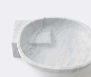 Marsotto Edizioni 'Underbowl', small WHITE MAED23UND528WHI