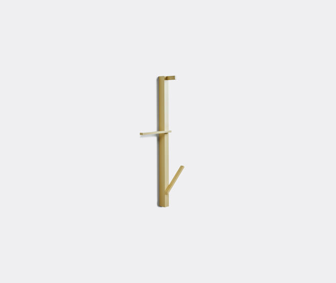 Atelier Ferraro 'Valet' coat hanger, ivory IVORY ATFE24VAL991WHI