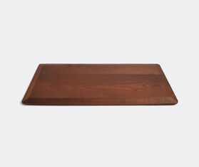 Serax 'Pure' wood cutting board, medium BROWN SERA19PLA847BRW