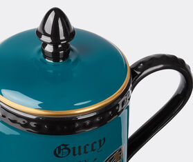 Gucci 'Animalium' mug BLUE GUCC22SNA285BLU