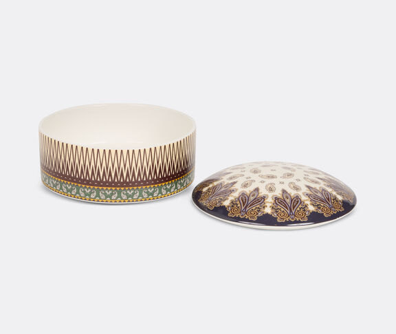 ETRO Home Interiors 'Zenith' jewelry box, white undefined ${masterID}