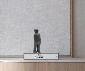 Gardeco &#39;The Visitor&#39;, small, graphite GREY GARD23THE264GRY