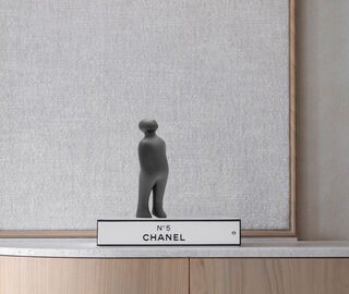 Gardeco 'The Visitor', small, graphite GREY GARD23THE264GRY