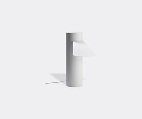 Karakter &#39;Riscio&#39; lamp, white WHITE KARA22RIS245WHI