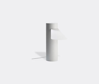 Karakter 'Riscio' lamp, white WHITE KARA22RIS245WHI