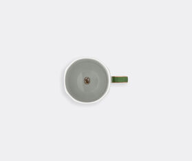 Rosenthal 'Signum' mug, green GREEN ROSE26SWA852GRN