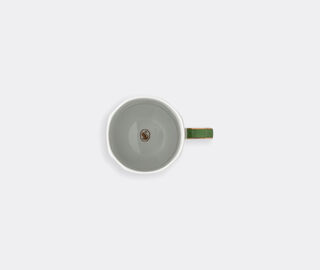Rosenthal 'Signum' mug, green GREEN ROSE26SWA852GRN
