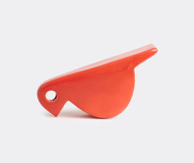Nuove Forme &#39;Bird Figure&#39;, red RED NUFO22FIG601RED