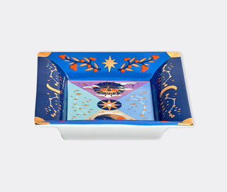 Bitossi Home 'L'Astrologica' tray, multicolor MULTICOLOUR BIHO25TRA158MUL