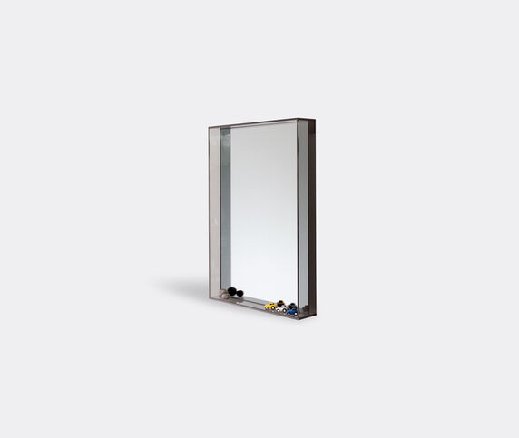 Case Furniture 'Lucent' mirror, smoke Smoke CAFU18LUC606GRY