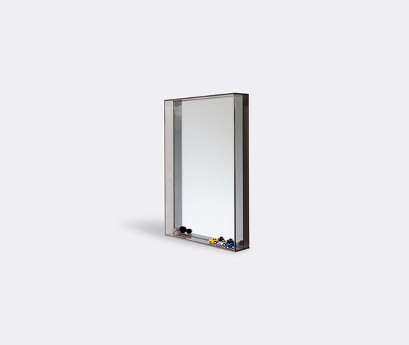 Case Furniture Lucent Mirror, Smoke 2