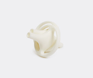 Cappellini 'Monofiore' vase WHITE CAPP20MON096WHI