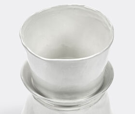 Serax 'La M&egrave;re' serving bowl, off-white IVORY SERA23SER163WHI