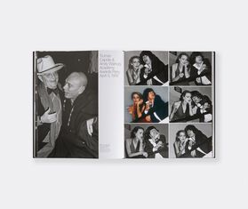 Rizzoli International&nbsp;Publications 'Studio 54' MULTICOLOUR RIZZ23STU442MUL