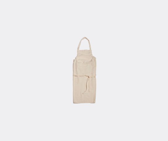 Once Milano Apron, cream IVORY ONMI20APR993WHI