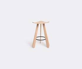 Dante - Goods And Bads &#39;The Third&#39; stool natural, small MULTICOLOUR DANT19THE027BEI