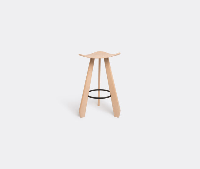 Dante - Goods And Bads 'The Third' stool natural, small MULTICOLOUR DANT19THE027BEI