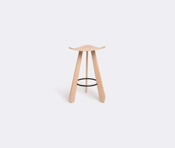 Dante - Goods And Bads 'The Third' stool natural, small