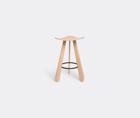 Dante - Goods And Bads 'The Third' stool natural, small undefined ${masterID}