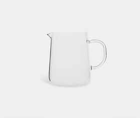 Ichendorf Milano Milk jug TRANSPARENT ICMI17MIL457TRA