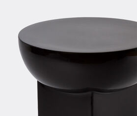 Pulpo High &#39;Mila&#39; table, black BLACK PULP19MIL095BLK