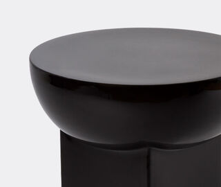 Pulpo High 'Mila' table, black BLACK PULP19MIL095BLK