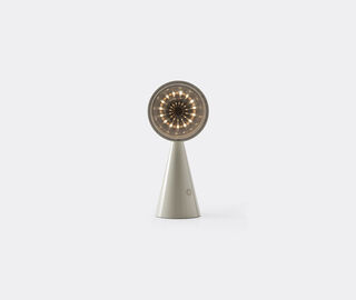 Tom Dixon 'Pose' portable lamp, putty MULTICOLOUR TODI25POS957BEI