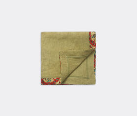 The House of Lyria 'Alea' napkin, set of two BEIGE HOLY23ALE944BEI