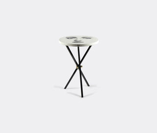 Fornasetti 'Tema E Variazioni N.6' coffee table MULTICOLOUR FORN23COF343MUL