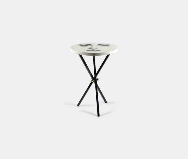 Fornasetti 'Tema E Variazioni N.6' coffee table MULTICOLOUR FORN23COF343MUL