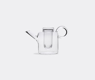 Ichendorf Milano 'Piuma' teapot TRANSPARENT ICMI20PIU742TRA