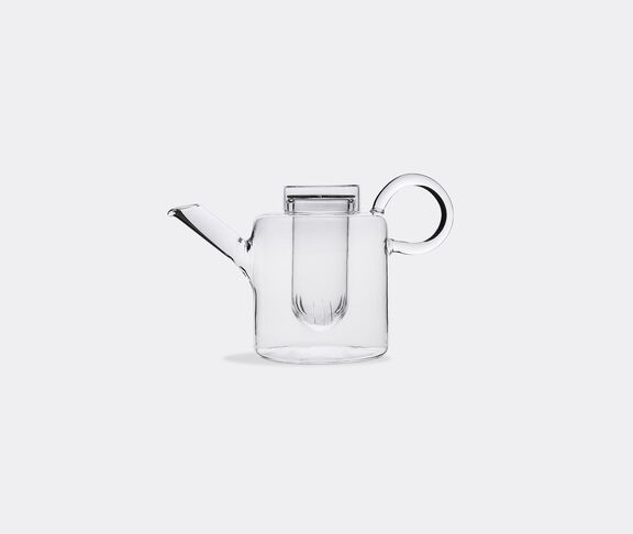 Ichendorf Milano 'Piuma' teapot transparent ${masterID}