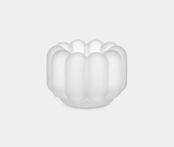 Tom Dixon Press Tealight Vertical Frosted undefined ${masterID} 2