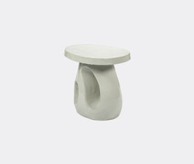 Serax 'Am&eacute;' side table, gray GREY SERA25SID522GRY