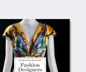 Taschen &#39;Fashion Designers A&ndash;Z. Updated 2020 Edition&#39; MULTICOLOUR TASC21FAS820MUL