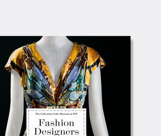 Taschen 'Fashion Designers A&ndash;Z. Updated 2020 Edition' MULTICOLOUR TASC21FAS820MUL
