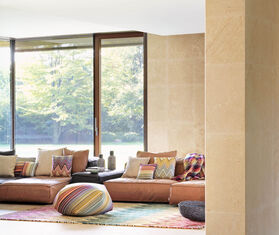 Missoni &#39;Liuwa&#39; rug MULTICOLOUR MIHO20LIU762MUL